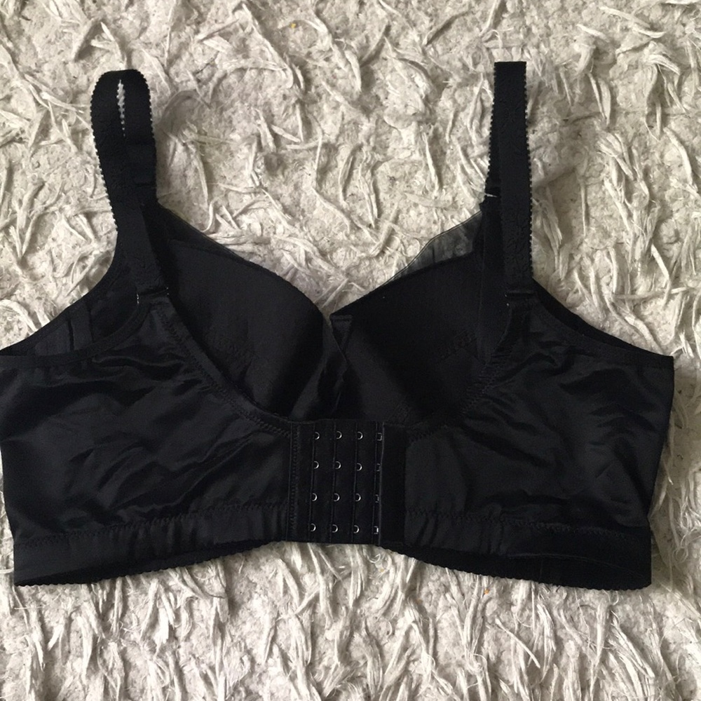 Orlina Back Smoothing Bra - Picture 2 of 2